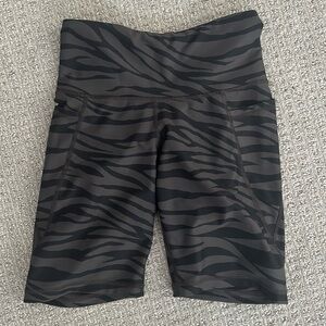 Old Navy Active Wear Bike Shorts - Small